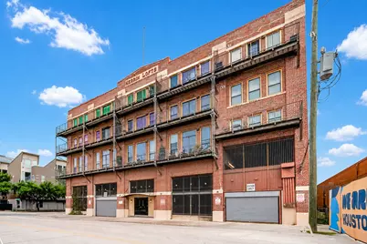 2205 McKinney Street #315, Houston, TX 77003 - Photo 28