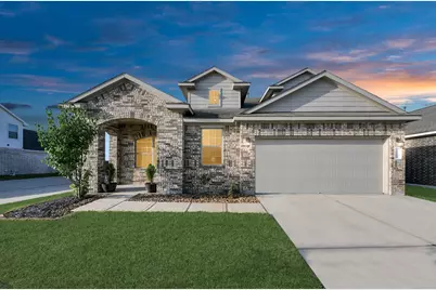 21303 Bellaria Summit Trace, Katy, TX 77449 - Photo 1