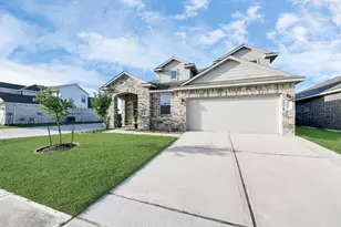 21303 Bellaria Summit Trace, Katy, TX 77449 - Photo 4