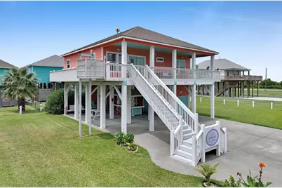 979 Palmridge Drive, Crystal Beach, TX 77650 - Photo 42