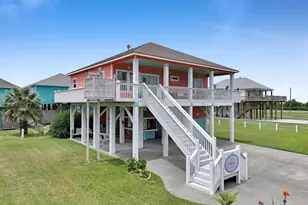 979 Palm Ridge Dr, Crystal Beach, TX 77650 - Photo 42