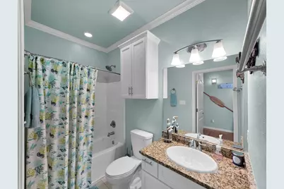 979 Palmridge Drive, Crystal Beach, TX 77650 - Photo 28
