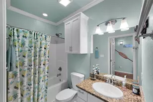 979 Palm Ridge Dr, Crystal Beach, TX 77650 - Photo 28