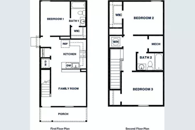 13170 Turret Bend Way, Willis, TX 77378 - Photo 2