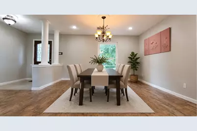 10108 Woodhollow Drive, Conroe, TX 77385 - Photo 8