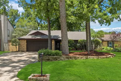 3119 Glade Springs Drive, Kingwood, TX 77339 - Photo 1