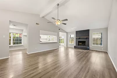 3119 Glade Springs Drive, Kingwood, TX 77339 - Photo 6