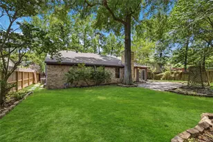 3119 Glade Springs Dr, Kingwood, TX 77339 - Photo 32