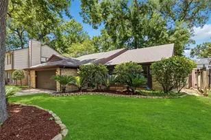 3119 Glade Springs Dr, Kingwood, TX 77339 - Photo 2