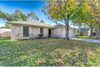 21402 Golden Dove Drive, Spring, TX 77388 - Photo 6
