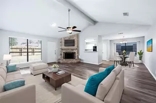 21402 Golden Dove Dr, Spring, TX 77388 - Photo 2