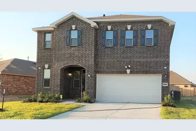 1235 Bryman Drive, Rosharon, TX 77583 - Photo 1