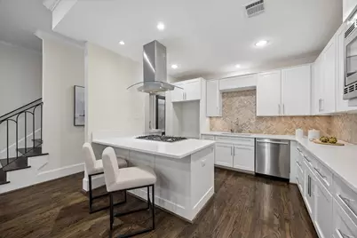 2111 Huldy Street, Houston, TX 77019 - Photo 2