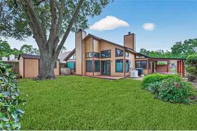 1307 Woodmere Lane, Richmond, TX 77406 - Photo 4