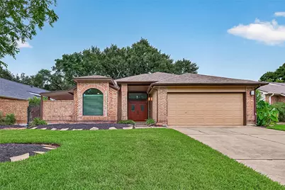 1307 Woodmere Lane, Richmond, TX 77406 - Photo 1