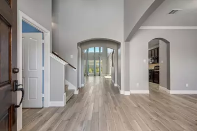 8203 Rudy Brook Way, Spring, TX 77379 - Photo 2