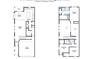 16710 Skylark Frst Dr, Cypress, TX 77433 - Photo 4