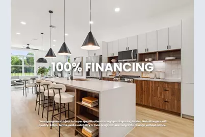 3409 Stonewall Street, Houston, TX 77020 - Photo 1