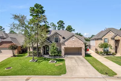 83 W Canyon Wren Circle, The Woodlands, TX 77389 - Photo 2