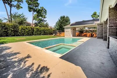 83 W Canyon Wren Circle, The Woodlands, TX 77389 - Photo 26