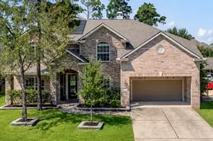 83 W Canyon Wren Cir, The Woodlands, TX 77389 - Photo 1