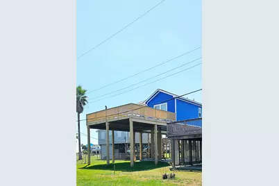 4131 Las Palmas Street, Galveston, TX 77554 - Photo 4