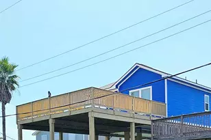 4131 Las Palmas St, Galveston, TX 77554 - Photo 4