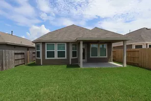 22552 Serviceberry Br Ct, New Caney, TX 77357 - Photo 8