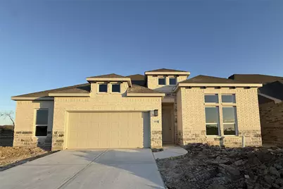 18814 Eastwood Ridge Court, Crosby, TX 77532 - Photo 1