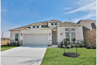 18814 Eastwood Ridge Court, Crosby, TX 77532 - Photo 1
