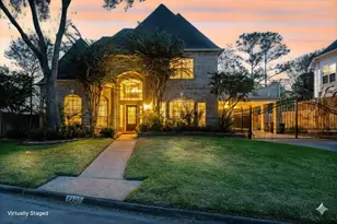 2507 Kelliwood Lakes Dr, Katy, TX 77450 - Photo 4