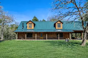 1760 Co Rd 215, Weimar, TX 78962 - Photo 1