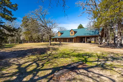 1760 County Road 215, Weimar, TX 78962 - Photo 1