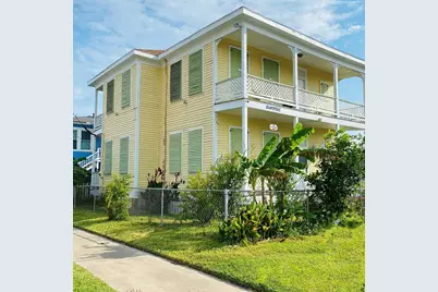 2801 Avenue Q 1/2, Galveston, TX 77550 - Photo 4
