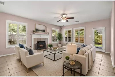 25203 Canary Point Drive, Richmond, TX 77406 - Photo 2
