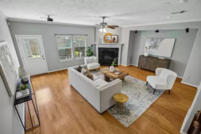 1334 Ella Place, Houston, TX 77008 - Photo 2