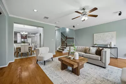 1334 Ella Place, Houston, TX 77008 - Photo 4