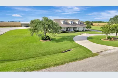 444 County Road 237, Ganado, TX 77962 - Photo 4