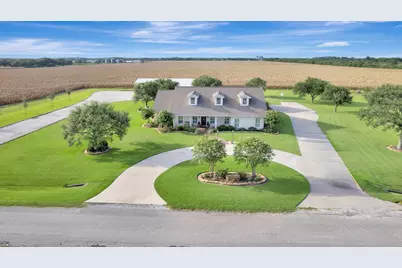 444 County Road 237, Ganado, TX 77962 - Photo 1