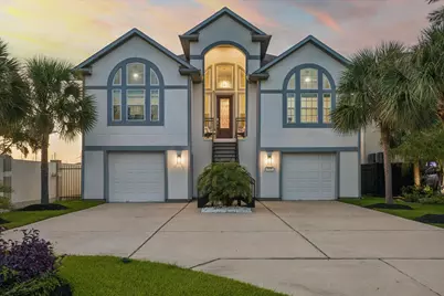 2230 Marina Way, Kemah, TX 77565 - Photo 48