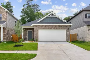 10216 Badger Run Ln, Magnolia, TX 77354 - Photo 1