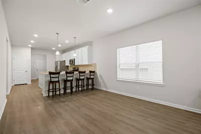 10216 Badger Run Lane, Magnolia, TX 77354 - Photo 2