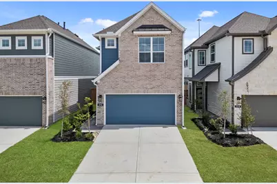 12742 Grayson County Road, Cypress, TX 77433 - Photo 1