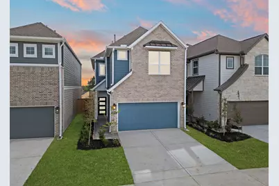 12742 Grayson County Road, Cypress, TX 77433 - Photo 20