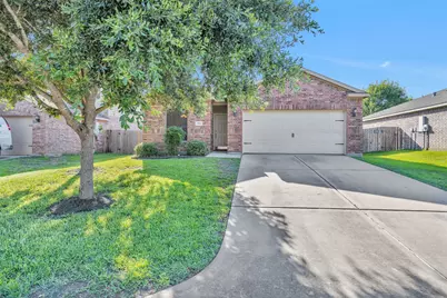 30831 W Lost Creek Boulevard, Magnolia, TX 77355 - Photo 1