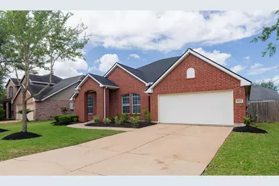 8802 Rocky Knoll Lane, Rosenberg, TX 77469 - Photo 2
