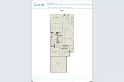 14317 Bluebonnet Bend Court, Willis, TX 77378 - Photo 2