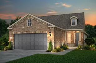 14317 Bluebonnet Bnd Ct, Willis, TX 77378 - Photo 1