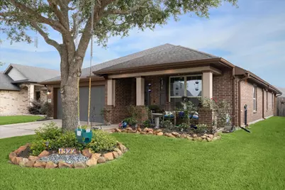 1922 Cadbury Castle Lane, Fresno, TX 77545 - Photo 1