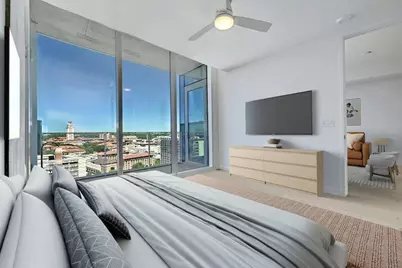 313 W 17th Street #2003, Austin, TX 78701 - Photo 18